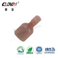 Fully Insulated Single Wire Cord End Copper Lugs